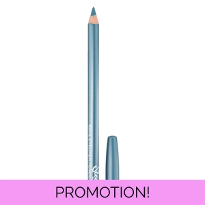 Sleek Make UP Kohl Eyeliner Pencil - Sheer Azure