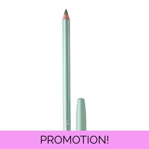 Sleek Kohl Eyeliner Pencil - Sheer Marine