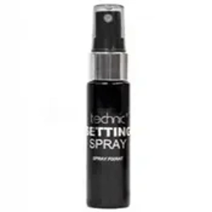 Technic Setting Face Spray Mist -  Matte Finish