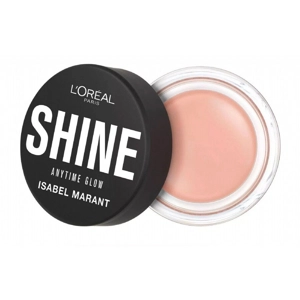 L'Oreal Isabel Marant Shine Anytime Glow Highlighter - Fairwest Vibe