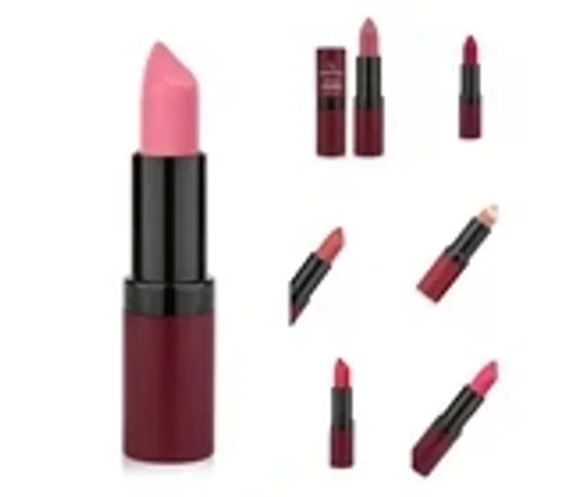Top Dolly Cosmetics