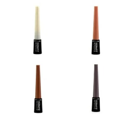 Maybelline Eye Color Express Loose Powder Eyeshadow - Various Colours