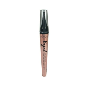 Technic Kajal Kohl Eyeliner Crayon Soft Liner for Smokey Eyes - Black