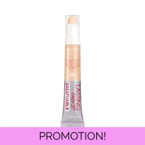 Rimmel Lasting Finish 25HR Breathable Concealer -Medium 300