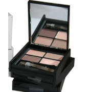 Freedom Be Free to Make Up Pro Eyebrow Kit - Shade: Light / Medium