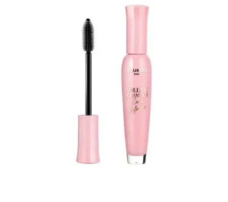 Bourjois Intense Volume Glamour Coup de Foudre Mascara - 001 Black