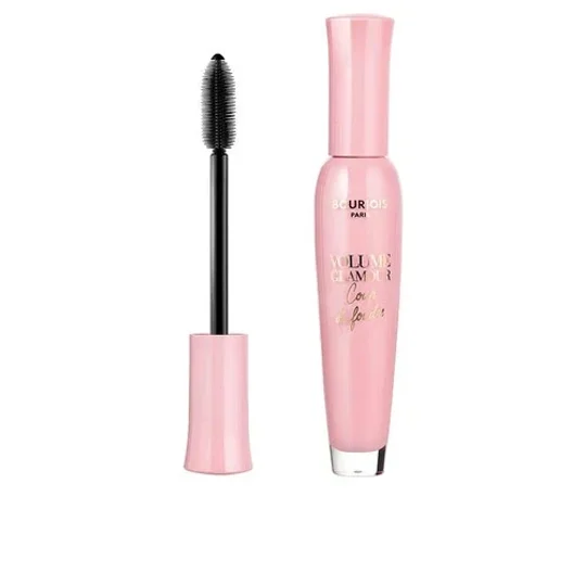 Bourjois Intense Volume Glamour Coup de Foudre Mascara - 001 Black