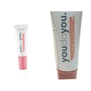 Collection You Do You Cheek and Eye Tint  - Flush and Bare