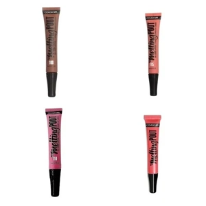 Covergirl Melting Pout Gel Liquid Lipstick - Various Shades