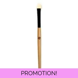W7 Smudger Brush for Eyeshadow & Eyeliner