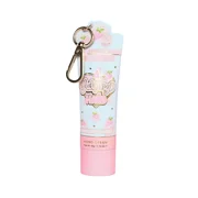 P Louise Bad Bitch Energy Helping Hand Hand Cream 50g - Strawberry Snowflake