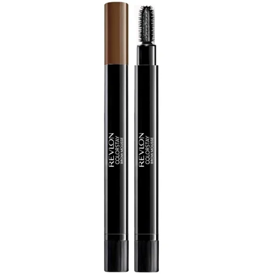 Revlon Colorstay Brow Mousse Pen - Soft Brown