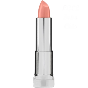 Maybelline X LeGer Limited Edition Color Sensational Matte Lipstick - Soho Chic 02