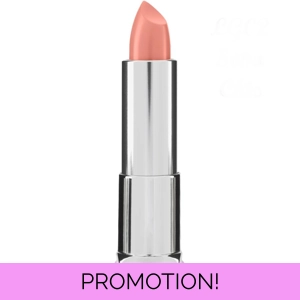 Maybelline X LeGer Limited Edition Color Sensational Matte Lipstick - Soho Chic 02