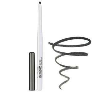 Maybelline Master Drama Auto Eyeliner - Space Light Black