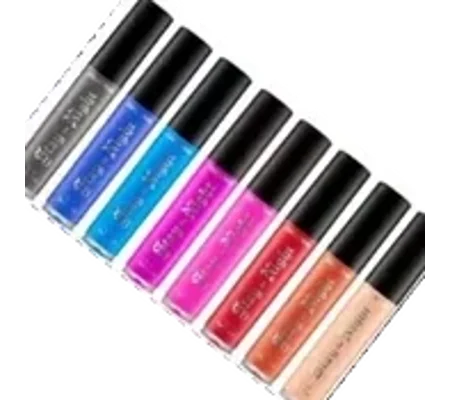 Collection Stay The Night Lip Tattoo - Various Shades Beauty and Blooms Bea