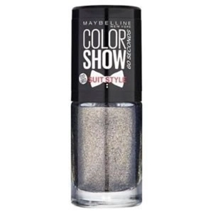 Maybelline Colour Show Nail Polish - 443 Suit and Sensibility