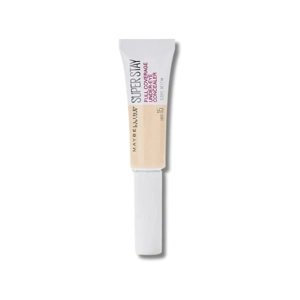 Maybelline Super Stay Full Coverage Under Eye Concealer -  15 Light