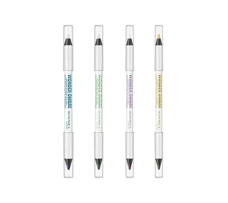 Rimmel Wonder Ombre Holographic Effect Eyeliner - Various Shades
