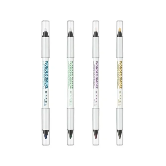 Rimmel Wonder Ombre Holographic Effect Eyeliner - Various Shades