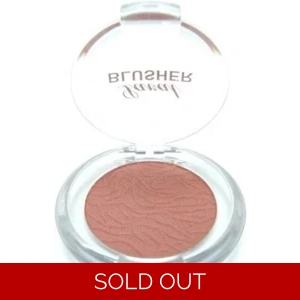 Laval Powder Blusher - 104 Tawny