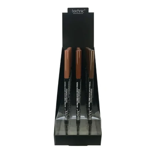 Technic Ultra Fine Micro Brow Pencil - Various Shades