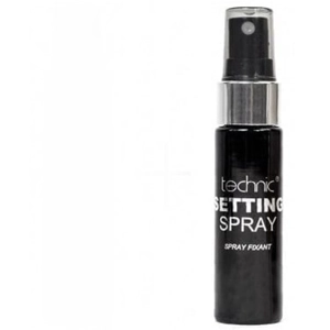 Technic Setting Face Spray Mist -  Matte Finish