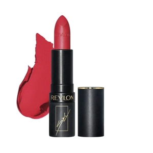 Revlon Super Lustrous Lipstick - 026 The Sophia Red