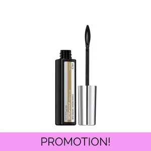 Maybelline Brow Precise Fiber Filler Mascara 8ml - DARK BLONDE