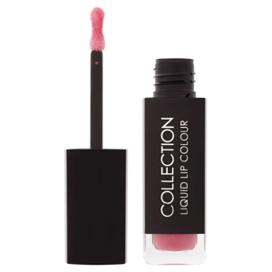 Collection Liquid Lip Colour - Timeless Nude