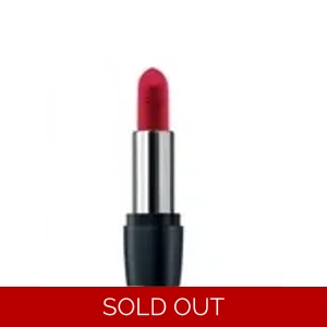 Deborah Milano Red Mat Lipstick - 33 Timeless Red