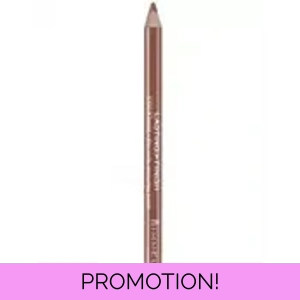 Rimmel Lasting Finish Lip Liner Pencils - 050 Tiramisu