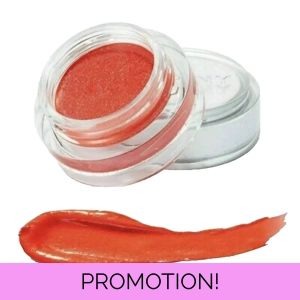 Trinny London SHEER SHIMMER Lip2Cheek - Mama