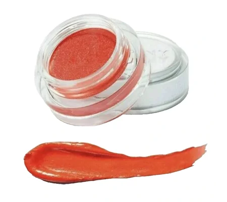 Trinny London SHEER SHIMMER Lip2Cheek - Mama