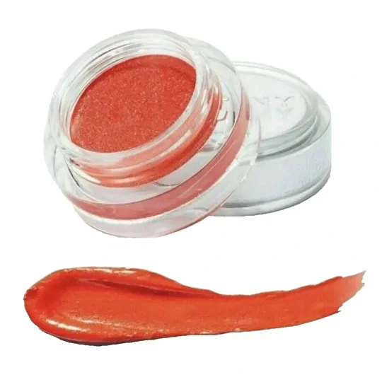 Trinny London SHEER SHIMMER Lip2Cheek - Mama