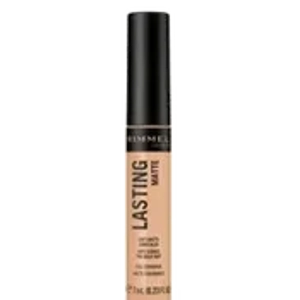 Rimmel Lasting Matte Concealer - 025 True Beige