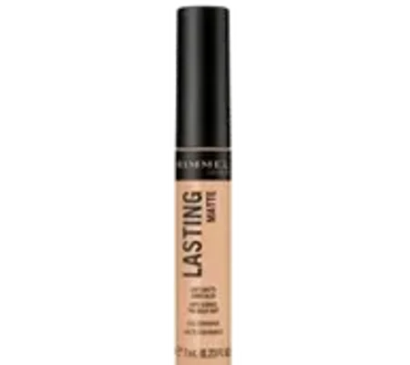 Rimmel Lasting Matte Concealer - 025 True Beige
