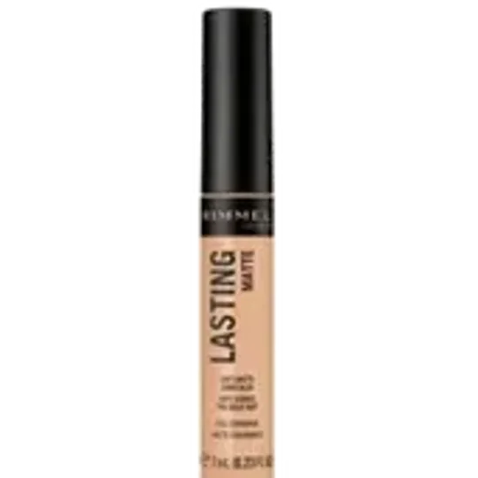 Rimmel Lasting Matte Concealer - 025 True Beige
