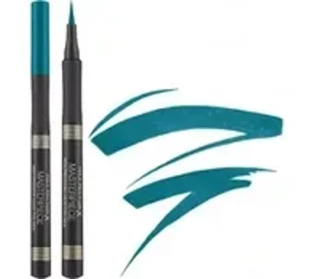 Max Factor MasterPiece Liquid Eye Liner - Turquoise