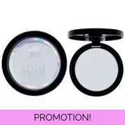 MUA Prism Highlighter Compact - Ultra Violet