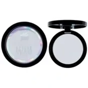 MUA Prism Highlighter Compact - Ultra Violet