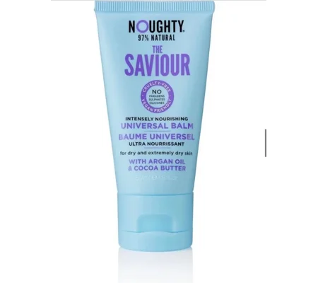 Noughty The Saviour Universal Balm - Intensely Nourishing 50ml