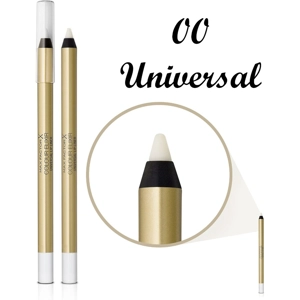 Max Factor Colour Elixir Universal Lip Liner - Clear