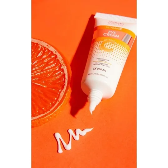 Face Facts Vitamin C Eye and Face Cream Set