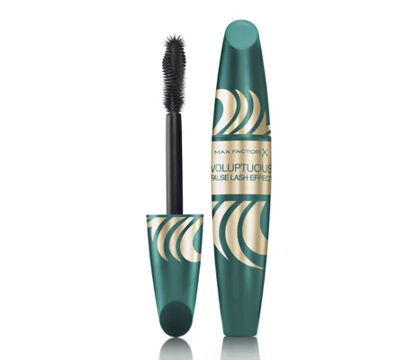 Max Factor Voluptuous False Lash Mascara - Black