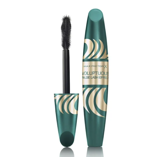 Max Factor Voluptuous False Lash Mascara - Black