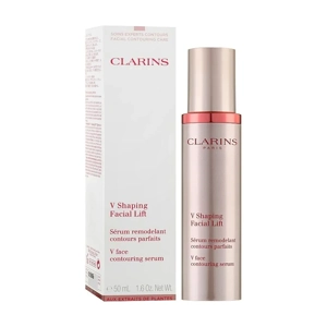 Clarins V Shaping Facial Lift V Face Contouring Serum - 50ml