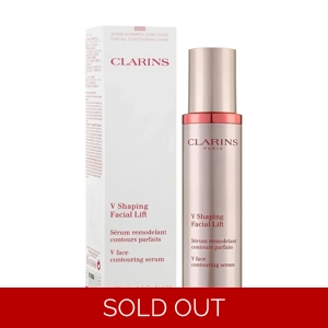 Clarins V Shaping Facial Lift V Face Contouring Serum - 50ml
