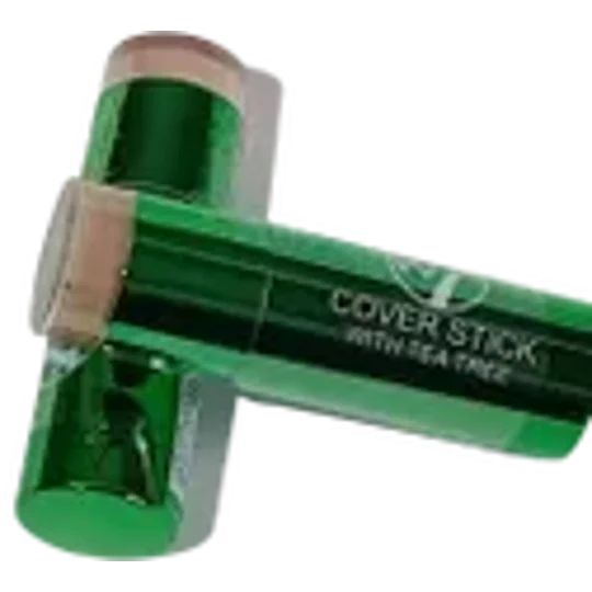 W7 Tea Tree Concealer - Various Shades