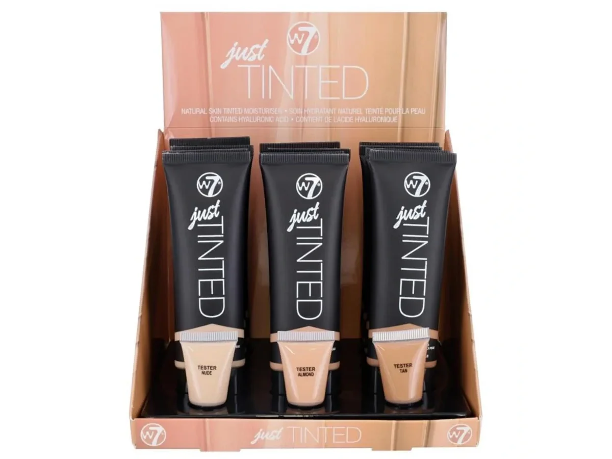 Top Dolly Cosmetics
